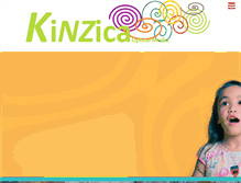 Tablet Screenshot of knz.it